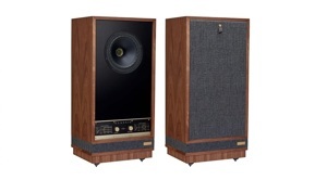 Loa Fyne Audio Classic X