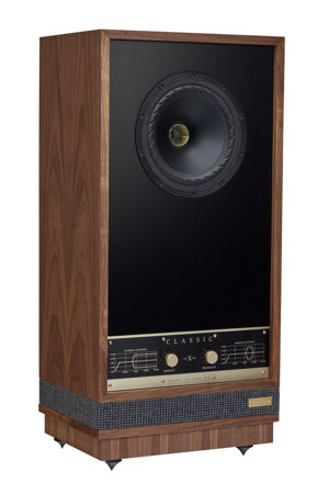 Loa Fyne Audio Classic X