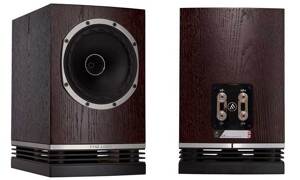 Loa Fyne Audio F500