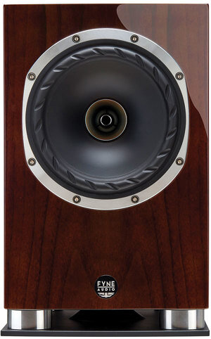 Loa Fyne Audio F500SP