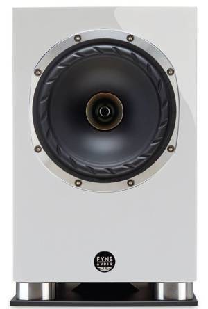 Loa Fyne Audio F500SP