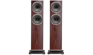 Loa Fyne Audio F502