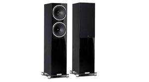 Loa Fyne Audio F502SP