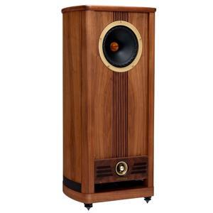 Loa Fyne Audio Vintage 10