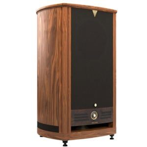 Loa Fyne Audio Vintage 15