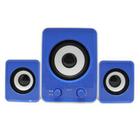 Loa Happytime HT-138