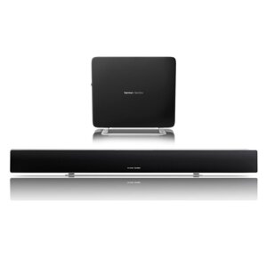 Loa Harman Kardon SB35CNTR