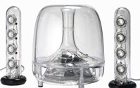 Loa Harman Kardon SoundSticks III - 2.1