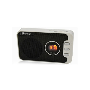 Loa Henson HS-86 nghe nhạc thẻ nhớ, USB, FM