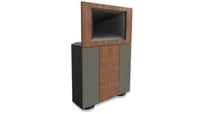 Loa Hi-end Klipsch Jubilee