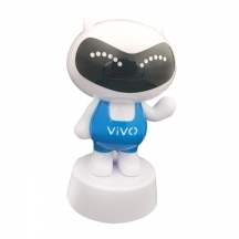 Loa hình robot vivo