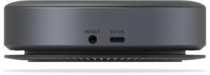 Loa hội nghị Bluetooth Maxhub BM11