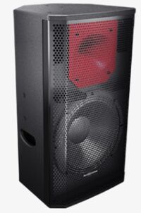 Loa hội trường AudioCenter PL312