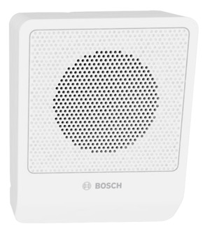 Loa hộp 6W Bosch LB10-UC06-L