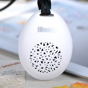 Loa Ibomb bluetooth S300