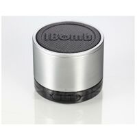 Loa iBOMB EX-350 Silver Bluetooth