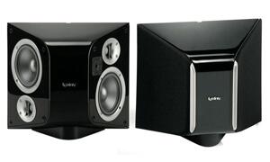 Loa Infinity C255ES