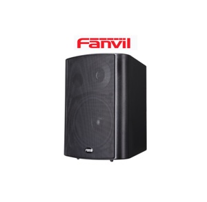Loa IP Fanvil iW30