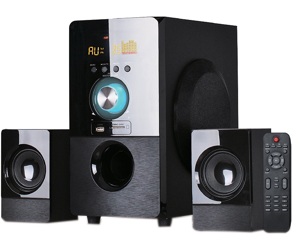 Loa Isound SP260B - 2.1