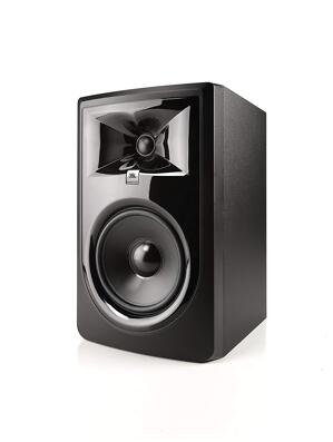 Loa JBL 306P MKII