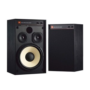 Loa JBL 4312G