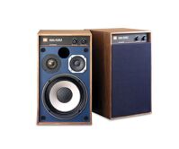 Loa JBL 4312M II