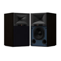 Loa JBL 4329P Studio Monitor