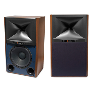 Loa JBL 4349 Studio Monitor