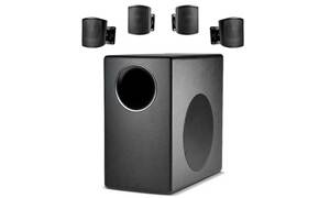 Loa JBL C50PACK