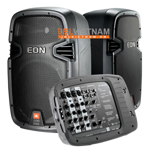 Loa JBL EON 210P