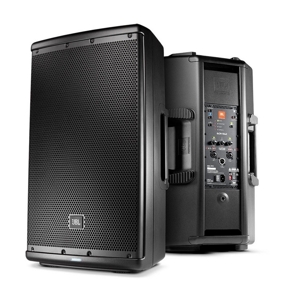 Loa JBL-EON 612