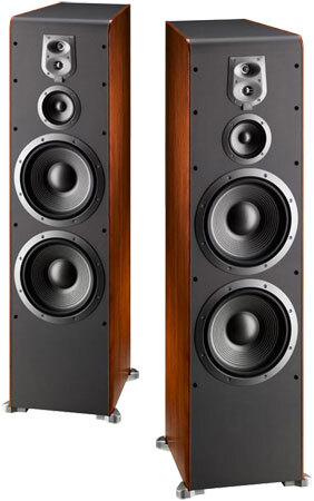 Loa JBL ES 80