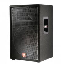 Loa JBL JRX115