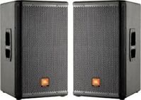 Loa JBL MRX515