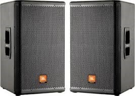 Loa JBL MRX515