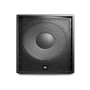 Loa JBL PRX 318SD