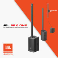 Loa JBL PRX One