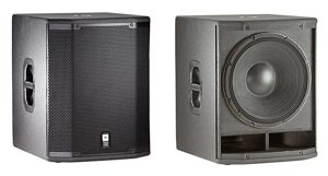 Loa JBL PRX418S