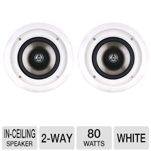 Loa JBL SoundPoint SP6CII In-Ceiling Speakers