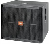 Loa JBL SRX 718