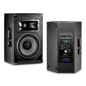 Loa JBL SRX 812P