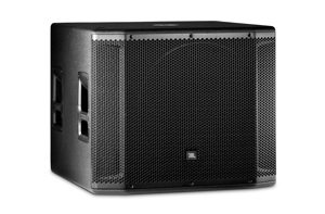 Loa JBL SRX 818SP