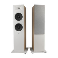 Loa JBL Stage 280F