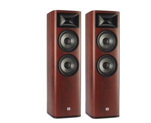 Loa JBL Studio 690