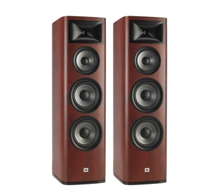 Loa JBL Studio 698