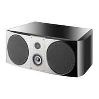 Loa Jm Lab Focal Electra Cc1008