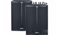 Loa karaoke AAD AD-10 Pro