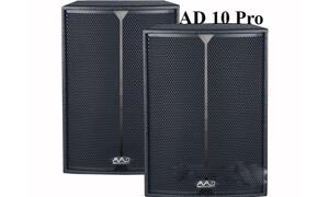 Loa karaoke AAD AD-10 Pro