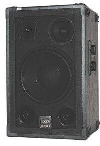 Loa karaoke Bass 2.5 tấc Bosny B-348