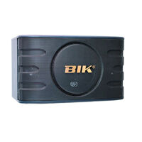 Loa karaoke Bik BJ-S668